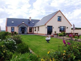 Sea Crest Farmhouse B&B