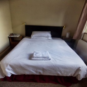 Abhainn Mor House B&B