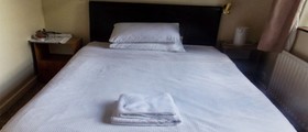 Abhainn Mor House B&B