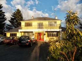 Abhainn Mor House B&B