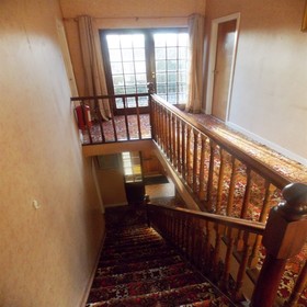 Abhainn Mor House B&B