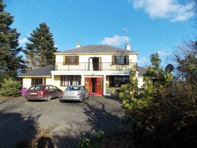 Abhainn Mor House B&B