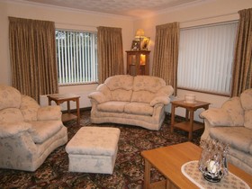St. Bridget's B&B