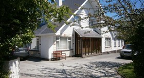 St. Bridget's B&B