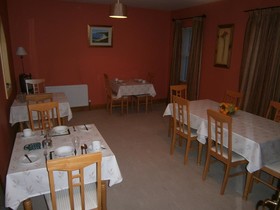 St. Bridget's B&B