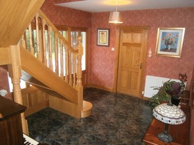 St. Bridget's B&B
