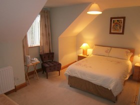 St. Bridget's B&B