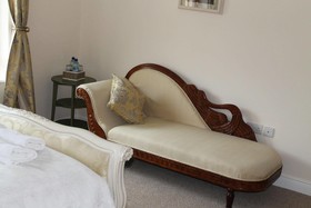 Quay Rest