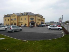 Hannons Hotel
