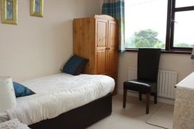 Cloverlawn B&B