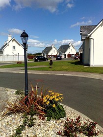 Grange Cove Holiday Homes
