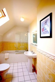 Grange Cove Holiday Homes