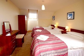 Grange Cove Holiday Homes