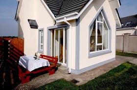 Grange Cove Holiday Homes