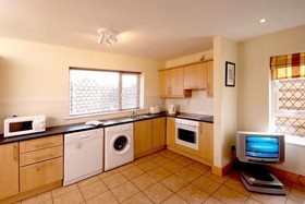 Grange Cove Holiday Homes