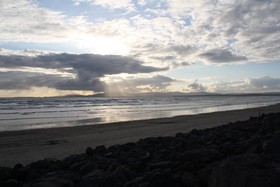 The Sandhouse Hotel & Marine Spa