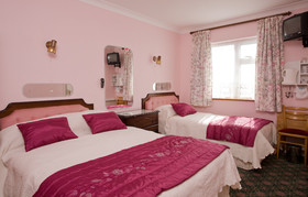 Annaree House