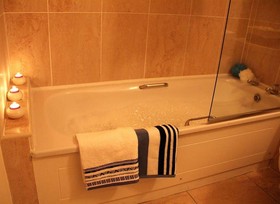Galway Bay Sea View Apartments