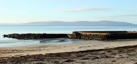 Galway Bay Sea View Apartments