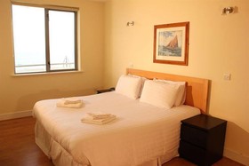 Galway Bay Sea View Apartments