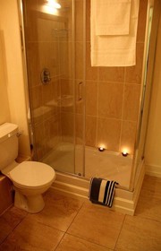Galway Bay Sea View Apartments
