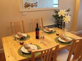 Galway Bay Sea View Apartments