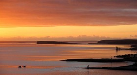 Galway Bay Sea View Apartments