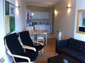 Galway Bay Sea View Apartments