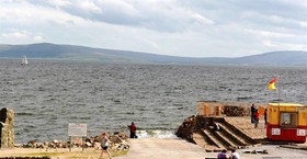 Galway Bay Sea View Apartments