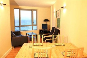 Galway Bay Sea View Apartments