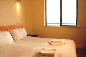 Galway Bay Sea View Apartments