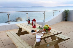 Galway Bay Sea View Apartments