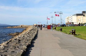 Galway Bay Sea View Apartments