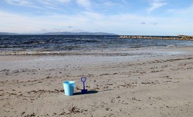 Galway Bay Sea View Apartments