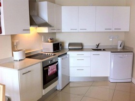 Galway Bay Sea View Apartments