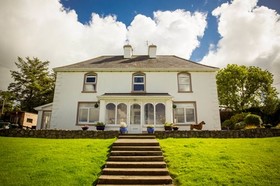 Fitzgerald's Farmhouse