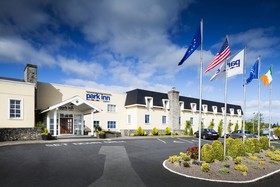 Park Inn by Radisson Shannon Airport