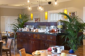 Park Inn by Radisson Shannon Airport