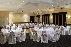 Park Inn by Radisson Shannon Airport