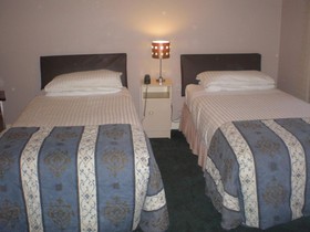 Ilenroy House B&B