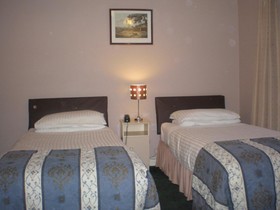 Ilenroy House B&B