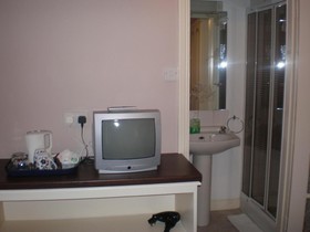 Ilenroy House B&B