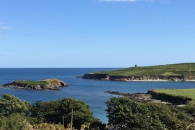 Sandycove House