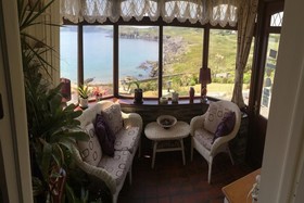 Sandycove House