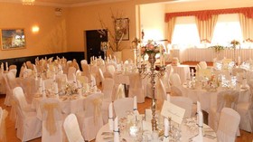 Rhu Glenn Country Club