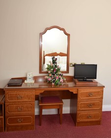 Rhu Glenn Country Club