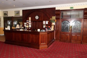 Rhu Glenn Country Club