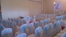 Rhu Glenn Country Club