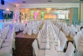 Rhu Glenn Country Club