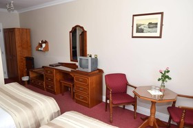 Rhu Glenn Country Club